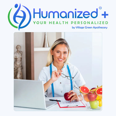 4 months of Humanized+